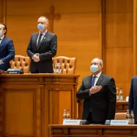 Foto: Guvernul