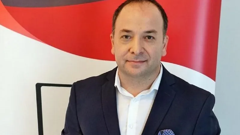Adrian Negrescu