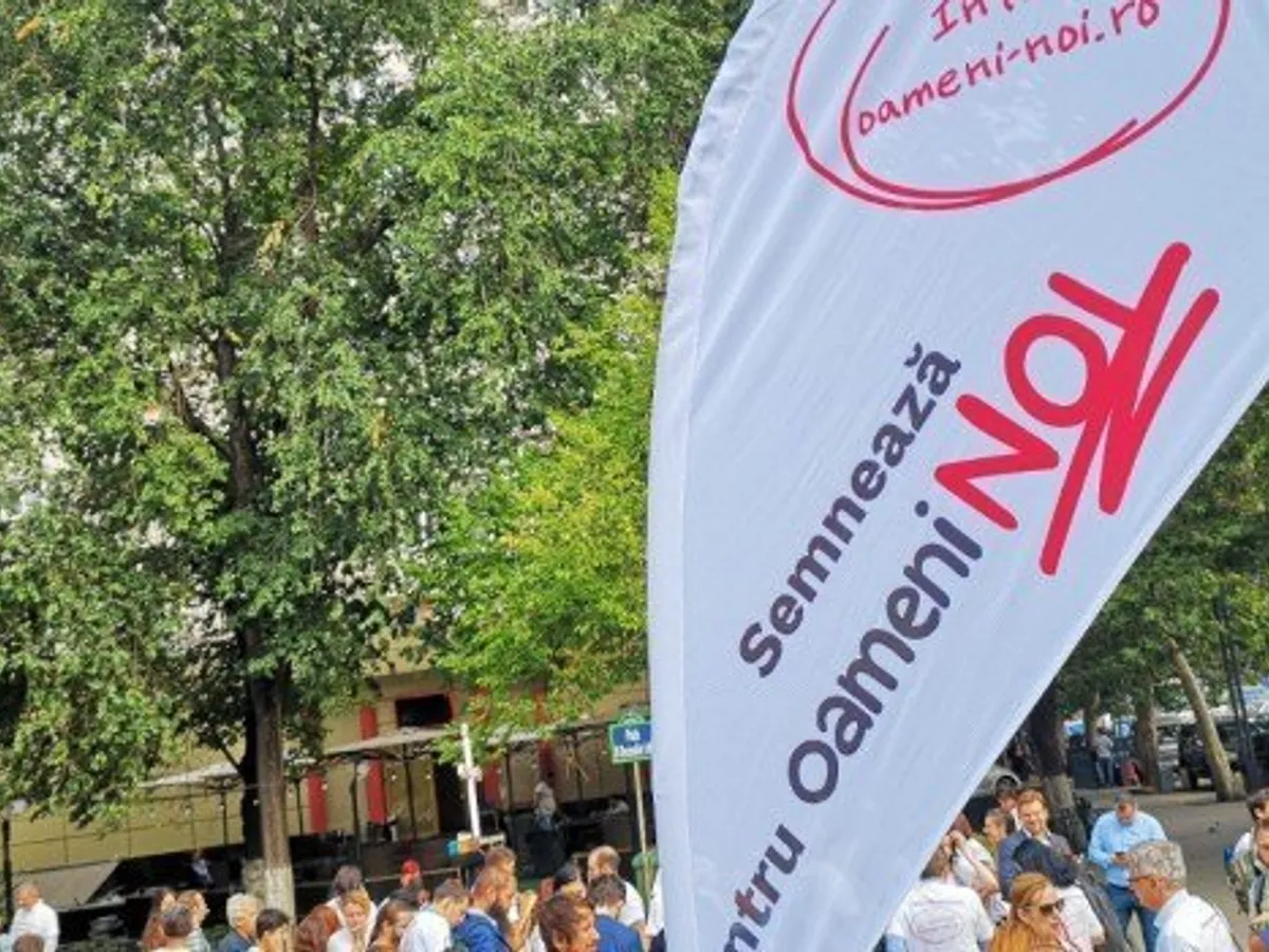 Foto: USR.ro