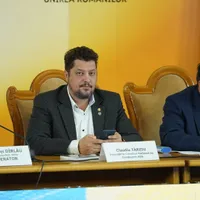Liderul AUR, Claudiu Târziu, vrea anexarea unor teritorii din Ucraina și să ieșim din NATO - Foto: facebook / Claudiu Târziu