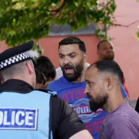 Ce s-a întâmplat cu românii care au protestat în Leeds? Răspunsul oficial al MAE - Foto: Profimedia (rol ilustrativ)