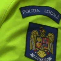 Poliția Locală - Foto: Digi24