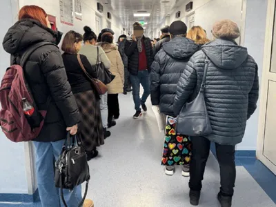 Coadă - Foto: ziaruldeiasi