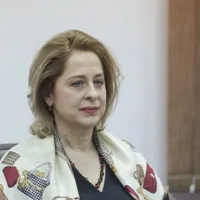 Simona Marcu, actuala șefă a Consiliului Superior al Magistraturii. Foto Știrile Pro Tv