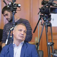 AROGANȚĂ Trezorierului PSD, deputatul Mircea Drăghici, a trecut la nivelul următor: amenințările cu instanțele de judecată