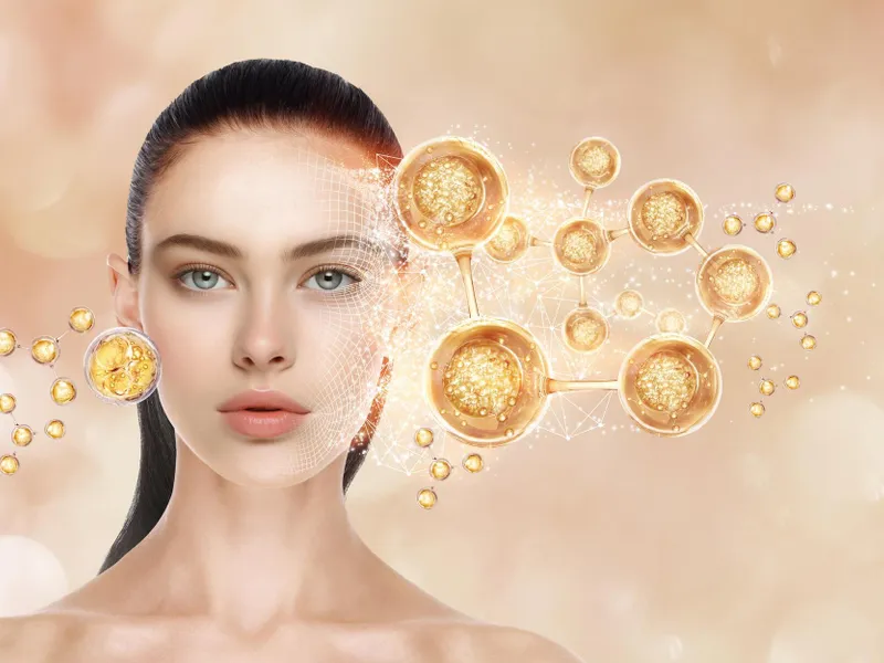 Băutura plină de colagen pe care o faci în casă din doar două ingrediente. Bogată în vitamina C - Foto: Freepik (imagine cu rol ilustrativ)