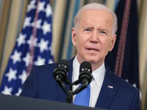 Joe Biden este cel de-al 46-lea preşedinte al SUA - Foto: Profimedia Images