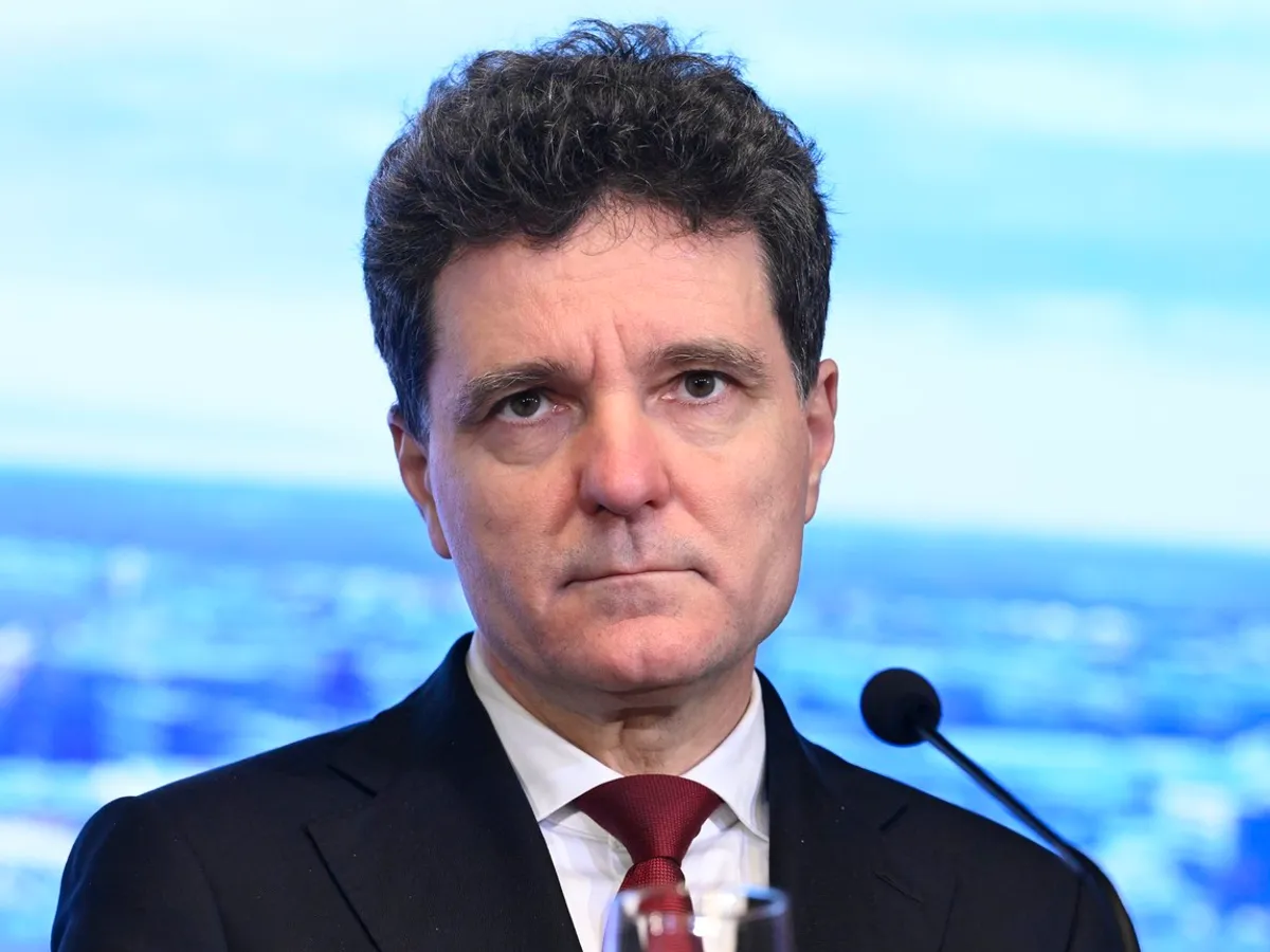 Nicușor Dan, președintele României - Foto: Profimedia Images