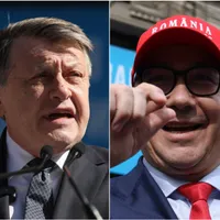 VIDEO Scandal prezidențial. Antonescu, atac la Ponta: „Retrage-l, domnule Ghiță! Ne face de râs!” - FOTO: Inquam(imagine cu rol ilustrativ)