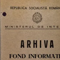 Mii de elevi, recrutați în anii dictaturii comuniste. FOTO: Facebook