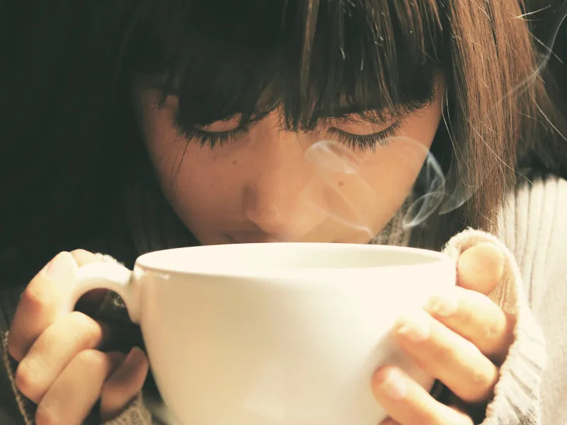 Un singur ceai pentru toate: gât inflamat, sinuzită, febră și infecții respiratorii. Leacul bunicii - FOTO: Pexels (imagine cu rol ilustrativ)