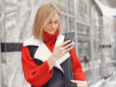 Telefon - Foto: Freepik (rolilustrativ)