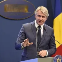 Ministrul Finanțelor Publice, Eugen Teodorovici/Foto: Inquam Photos