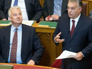 Politica Ungariei față de România este definită de ceea ce spune UDMR. Ce a transmis viceprimerul Sursa:IMAGO