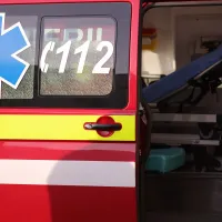 Alertă sanitară în România! Trei bărbați au fost internați cu suspiciune de infecţie cu antrax - Foto: INQUAM Photos/ Alexandru Busca/ Imagine cu caracter ilustrativ