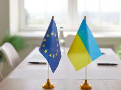 Ajutorul de 90 de miliarde de euro pentru Ucraina nu vine gratuit: Condițiile puse de Bruxelles pentru eliberarea primei tranșe