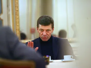 Liderul din anturajul lui Putin dă cărțile pe față: Invazia din Ucraina, o greșeală. Trebuie oprită - Foto: Profimedia images