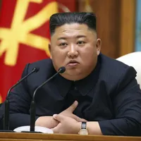 Kim Jong Un, după refuzul milioanelor de doze de vaccin: Lupta cu pandemia o ducem în stilul nostru/FOTO: dw.com