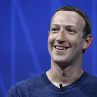 Facebook a blocat contul delegației ruse la discuțiile de securitate de la Viena/foto: getty