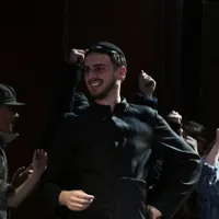 VIDEO Românul care e considerat printre cei mai buni interpreți de operă din lume: Lăudat de germani - Foto: Facebook/ Beniamin Pop