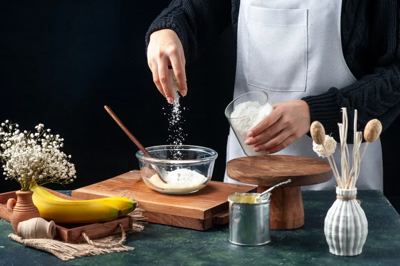 Sare - Foto: Freepik (Imagine cu rol ilustrativ)