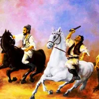 Cine a fost haiducul  Pavel Lotru - Foto: horezusuntemnoi.ro - cu rol ilustrativ