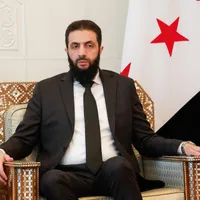 Fost terorist internațional, acum președinte al Siriei - Foto: Profimedia Images (imagine cu caracter ilustrativ)