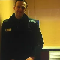 Alexei Navalnî, fericit în temnița lui Putin după ce filmul despre viața sa a câștigat Oscarul - Foto: Twitter/ Alexei Navalny