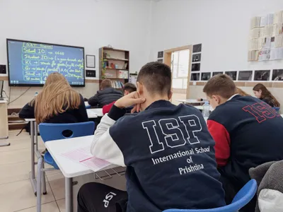Elevi Foto: Pexels (imagine cu rol ilsutrativ)