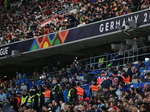A murit cu zile! Moartea suporterului stelist putea fi evitată, dacă Allianz Arena n-ar fi ignorat măsurile de siguranță! Detalii din anchetă