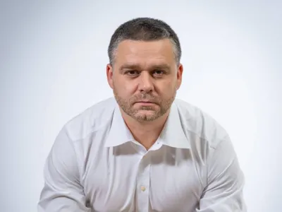 Ciprian Ciucu, primarul Capitalei - Foto: Facebook/ Ciprian Ciucu