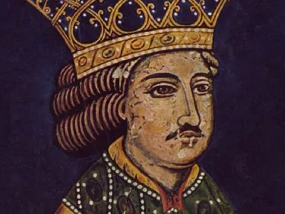 Petru Rareș - Foto - arhiva (cu rol ilustrativ)