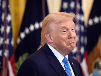 Donald Trump - Foto: Profimedia images