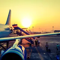 Record de zboruri anulatede către companiile aeriene. Pasagerii pot cere despăgubiri.  Foto Pexels.com