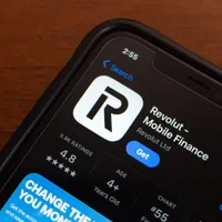 Revolut - Foto: Profimedia Images - Imagine cu rol ilustrativ