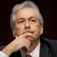 William Burns, fost ambasador SUA în Ucraina și actual director al CIA- Foto: The Hill