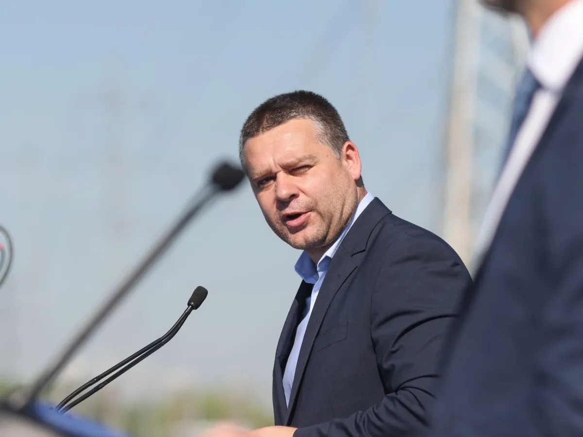 Ciprian Ciucu, despre Nicuşor Dan: "Am asistat la deculpabilizarea PSD. Nu am observat nici o nuanță"