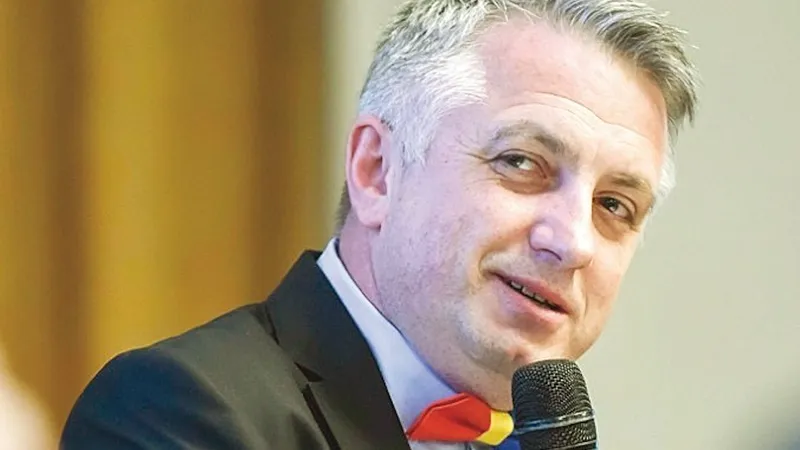 Marius Bostan