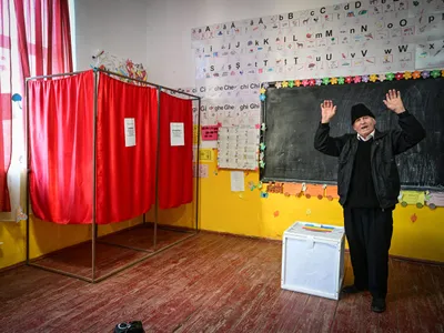Parchetul de pe lângă Curtea de Apel Ploiești atacă decizia de suspendare a anulării alegerilor - FOTO: Profimedia (imagine cu rol ilustrativ)