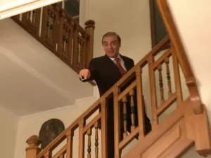 Paul al României ar putea extrădat în anumite condiții. Ce analizează instanțele de judecată Foto: captură video PROTV
