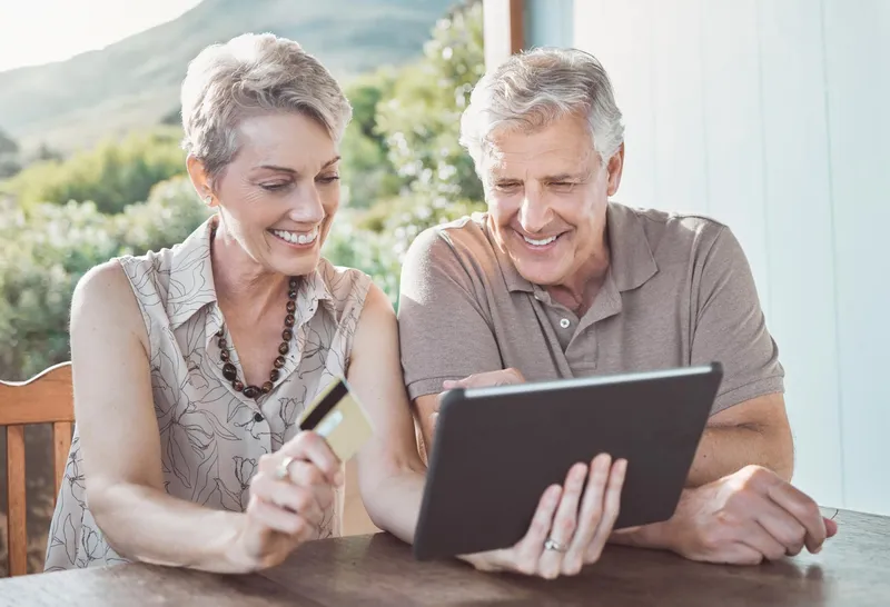 Pensionari la pensie - Foto: Freepik