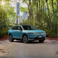 Honda e:Ny1 - Foto: Honda