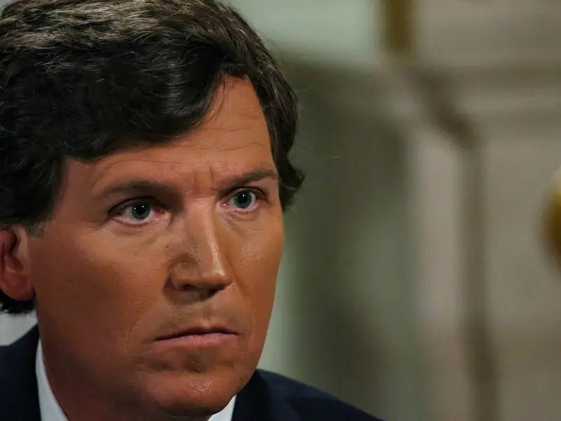 Putin și-a înșirat propaganda în interviul acordat lui Tucker Carlson - Foto: Profimedia Images (imagine cu caracter ilustrativ)