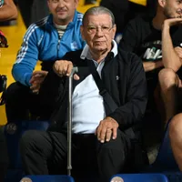 Ce se întâmplă cu marele antrenor Emerich Jenei, chiar în acest moment - Foto: Profimedia Images
