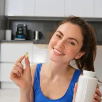 Ce vitamine nu trebuie luate împreună? Ce se întâmplă când amestecăm suplimentele alimentare? - Foto: Freepik (Imagine cu rol ilustrativ)