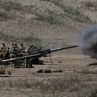 VIDEO SUA anunță dacă trimit sau nu soldați în Ucraina. „Nu putem lăsa Ucraina să piardă războiul” - Foto: Profimedia Images
