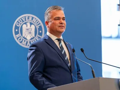 Adrian Veștea - Foto: Facebook/Adrian Veștea