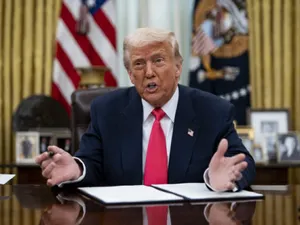 Trump primește încă o lovitură. Ce a decis o judecătoare federală