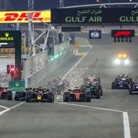 Se știe primul câștigător de etapă din Formula 1 - Foto: Profimedia Images