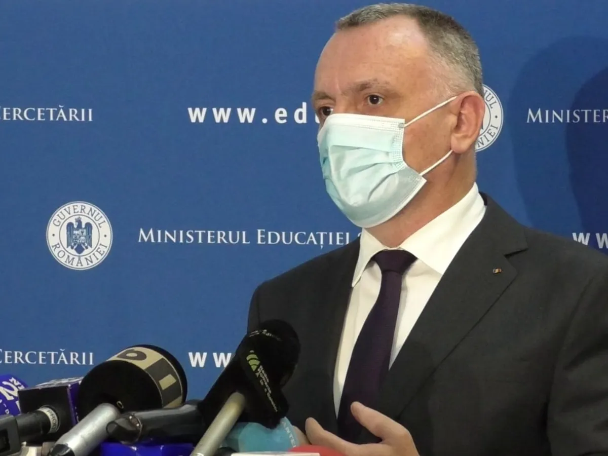 Sorin Cimpeanu
